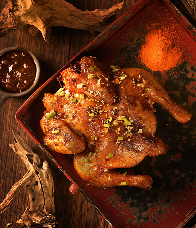 精美小吃 · 系列